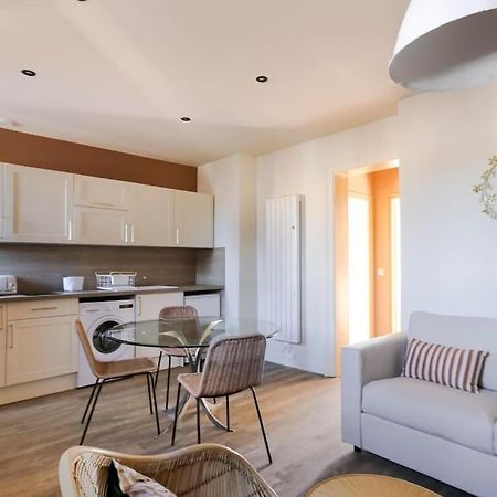 Appartement Prestigieux Place Saint Marc IV D 루앙 외부 사진