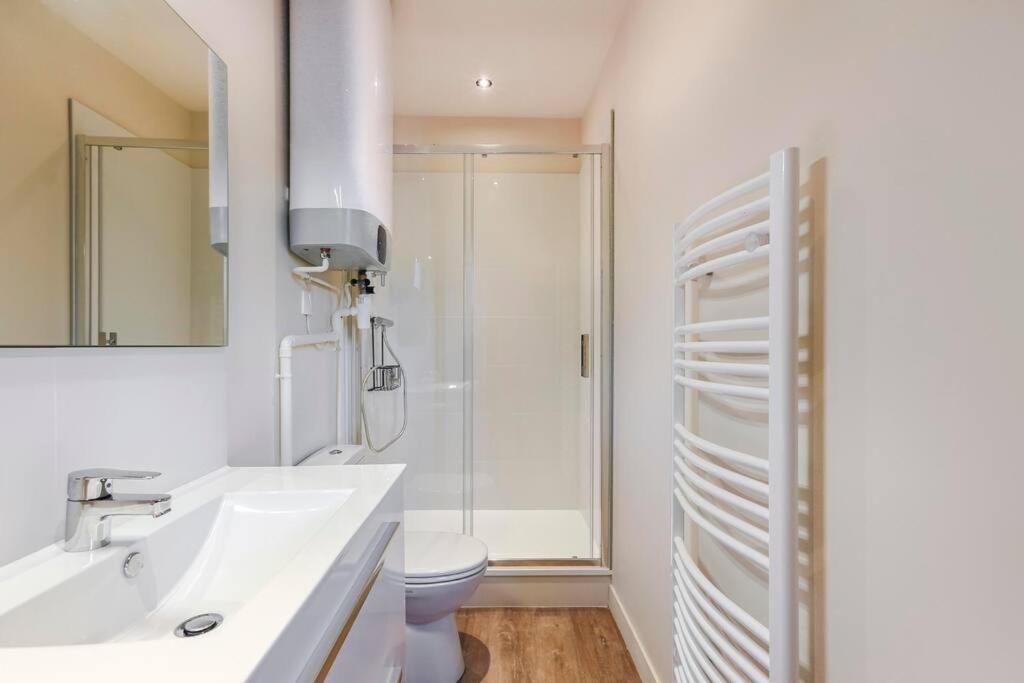 Appartement Prestigieux Place Saint Marc IV D 루앙 외부 사진