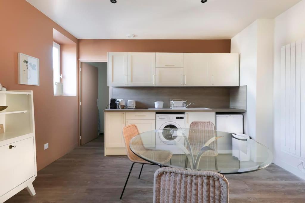 Appartement Prestigieux Place Saint Marc IV D 루앙 외부 사진