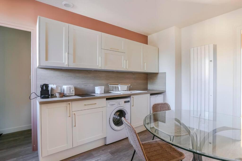 Appartement Prestigieux Place Saint Marc IV D 루앙 외부 사진