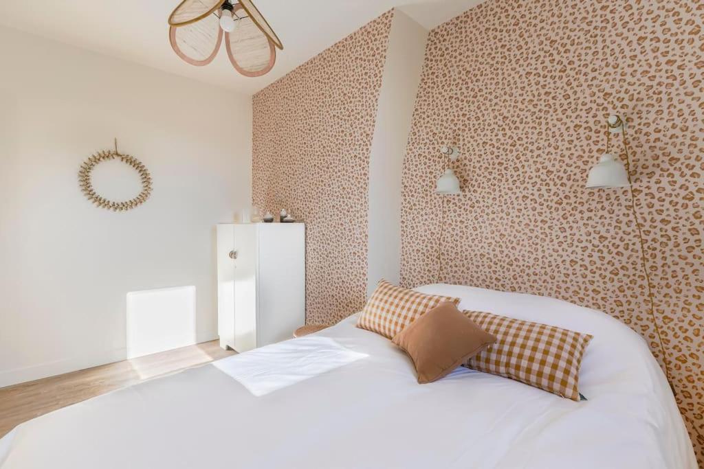 Appartement Prestigieux Place Saint Marc IV D 루앙 외부 사진