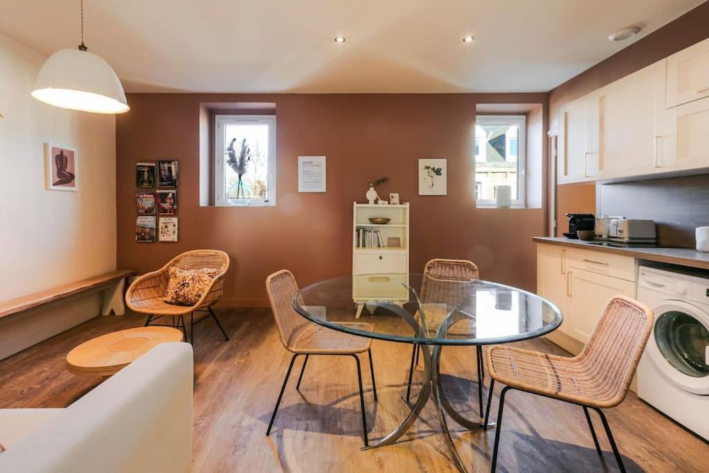 Appartement Prestigieux Place Saint Marc IV D 루앙 외부 사진